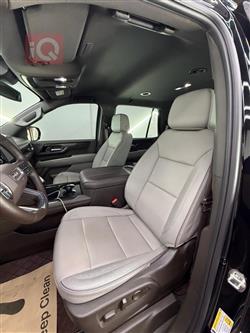 جي ام سي يوكون